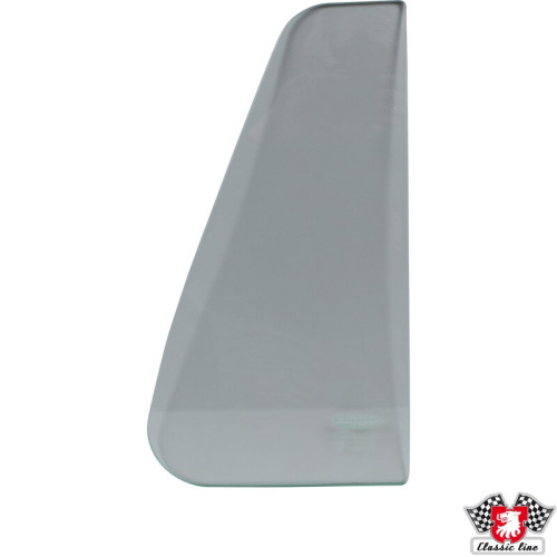 PartzBiz CE: 8185201270-1/4 light window, fixed, clear