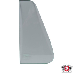 PartzBiz CE 8185201280 - 1/4 light window, fixed, clear PartzBiz CE 8185201280 - 1/4 light window, fixed, clear