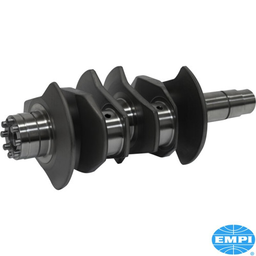 PartzBiz CE: 8110400708-76 mm Stroker crankshaft