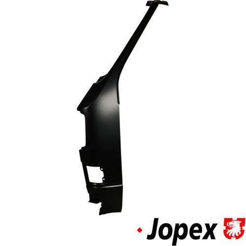 PartzBiz CE: 1181900270-A-pillar, left