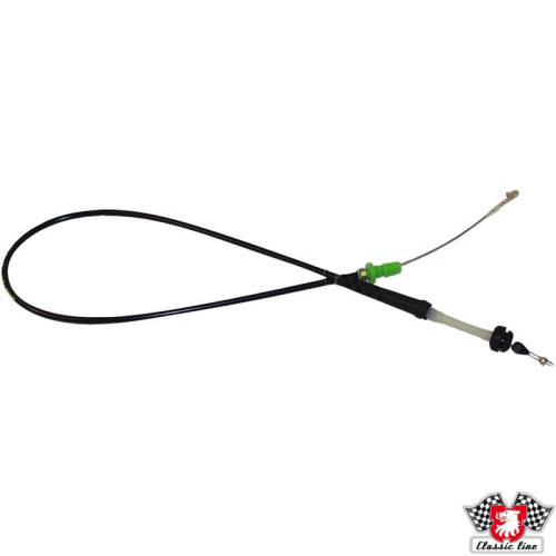 PartzBiz CE: 1170100400-Accelerator cable, 1068 mm PartzBiz CE: 1170100400-Accelerator cable, 1068 mm