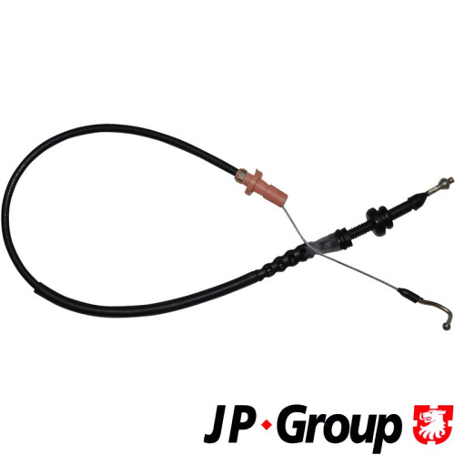PartzBiz CE: 1170100100-Accelerator cable