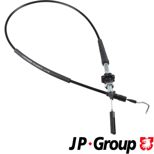 PartzBiz CE: 1170100200-Accelerator cable