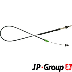 PartzBiz CE 1170100600 - Accelerator cable PartzBiz CE 1170100600 - Accelerator cable