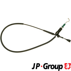 PartzBiz CE 1170102700 - Accelerator cable PartzBiz CE 1170102700 - Accelerator cable