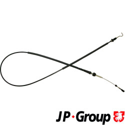 PartzBiz CE 1170102900 - Accelerator cable PartzBiz CE 1170102900 - Accelerator cable