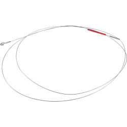 PartzBiz CE 8170101303 - Accelerator cable, 2615 mm. Fits RHD vehicles PartzBiz CE 8170101303 - Accelerator cable, 2615 mm. Fits RHD vehicles