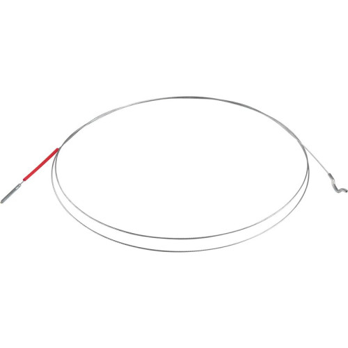 PartzBiz CE: 8170101403-Accelerator cable, 2635 mm. Fits RHD vehicles PartzBiz CE: 8170101403-Accelerator cable, 2635 mm. Fits RHD vehicles