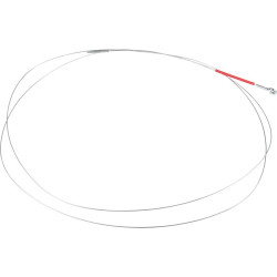 PartzBiz CE 8170100203 - Accelerator cable, 2650 mm PartzBiz CE 8170100203 - Accelerator cable, 2650 mm