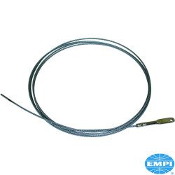 PartzBiz CE 8170102108 - Accelerator cable, 2743 mm PartzBiz CE 8170102108 - Accelerator cable, 2743 mm