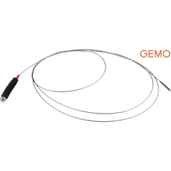 PartzBiz CE 1170104203 - Accelerator cable, 2960 mm. Fits LHD vehicles PartzBiz CE 1170104203 - Accelerator cable, 2960 mm. Fits LHD vehicles