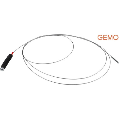 PartzBiz CE: 1170104203-Accelerator cable, 2960 mm. Fits LHD vehicles PartzBiz CE: 1170104203-Accelerator cable, 2960 mm. Fits LHD vehicles