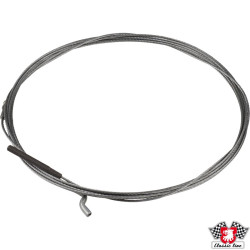 PartzBiz CE 8170101100 - Accelerator cable, 3458 mm PartzBiz CE 8170101100 - Accelerator cable, 3458 mm