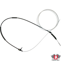 PartzBiz CE 1170101700 - Accelerator cable, 3610 mm. Fits LHD vehicles PartzBiz CE 1170101700 - Accelerator cable, 3610 mm. Fits LHD vehicles