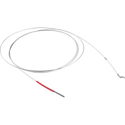 PartzBiz CE 8170102003 - Accelerator cable, 3620 mm. Fits RHD vehicles PartzBiz CE 8170102003 - Accelerator cable, 3620 mm. Fits RHD vehicles