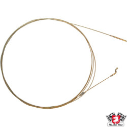 PartzBiz CE 8170100700 - Accelerator cable, 3650 mm PartzBiz CE 8170100700 - Accelerator cable, 3650 mm