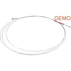 PartzBiz CE 8170100803 - Accelerator cable, 3660 mm PartzBiz CE 8170100803 - Accelerator cable, 3660 mm