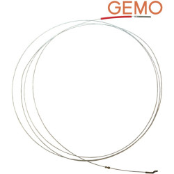 PartzBiz CE 8170100603 - Accelerator cable, 3675 mm PartzBiz CE 8170100603 - Accelerator cable, 3675 mm