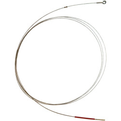PartzBiz CE 8170100506 - Accelerator cable, 3700 mm PartzBiz CE 8170100506 - Accelerator cable, 3700 mm
