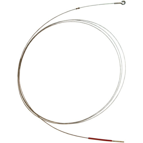 PartzBiz CE: 8170100506-Accelerator cable, 3700 mm