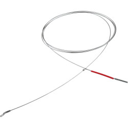 PartzBiz CE 8170101603 - Accelerator cable, 3780 mm. Fits RHD vehicles PartzBiz CE 8170101603 - Accelerator cable, 3780 mm. Fits RHD vehicles