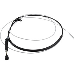 PartzBiz CE 1170104603 - Accelerator cable, 4057 mm. Fits RHD vehicles PartzBiz CE 1170104603 - Accelerator cable, 4057 mm. Fits RHD vehicles