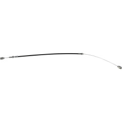 PartzBiz CE 8970100102 - Accelerator Cable PartzBiz CE 8970100102 - Accelerator Cable