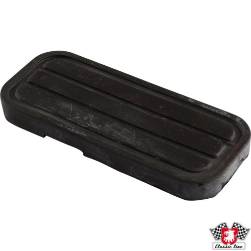 PartzBiz CE: 1172201500-Accelerator pedal pad PartzBiz CE: 1172201500-Accelerator pedal pad