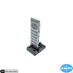 PartzBiz CE 8172100608 - Accelerator pedal with grooves and PartzBiz CE 8172100608 - Accelerator pedal with grooves and