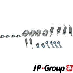 PartzBiz CE 1164001410 - Accessory Kit, brake shoes PartzBiz CE 1164001410 - Accessory Kit, brake shoes