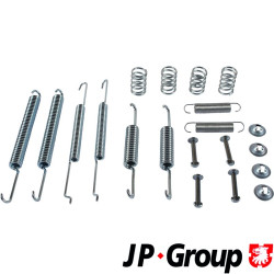 PartzBiz CE 1164001910 - Accessory Kit, brake shoes PartzBiz CE 1164001910 - Accessory Kit, brake shoes