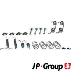 PartzBiz CE 1264001110 - Accessory Kit, brake shoes PartzBiz CE 1264001110 - Accessory Kit, brake shoes