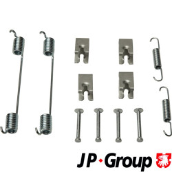 PartzBiz CE 1264003410 - Accessory Kit, brake shoes PartzBiz CE 1264003410 - Accessory Kit, brake shoes