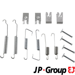 PartzBiz CE 1363952710 - Accessory Kit, brake shoes PartzBiz CE 1363952710 - Accessory Kit, brake shoes