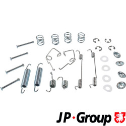 PartzBiz CE 1564005310 - Accessory Kit, brake shoes PartzBiz CE 1564005310 - Accessory Kit, brake shoes
