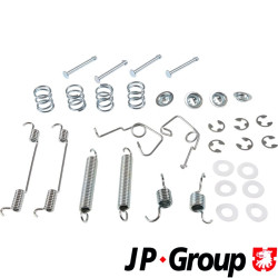 PartzBiz CE 1564005410 - Accessory Kit, brake shoes PartzBiz CE 1564005410 - Accessory Kit, brake shoes