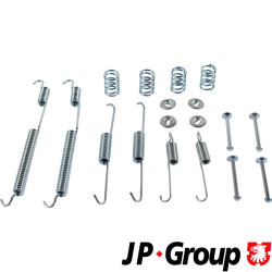 PartzBiz CE 3164000310 - Accessory Kit, brake shoes PartzBiz CE 3164000310 - Accessory Kit, brake shoes