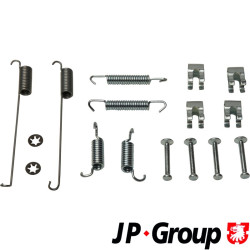 PartzBiz CE 3364002110 - Accessory Kit, brake shoes PartzBiz CE 3364002110 - Accessory Kit, brake shoes