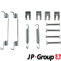 PartzBiz CE 3364002210 - Accessory Kit, brake shoes PartzBiz CE 3364002210 - Accessory Kit, brake shoes