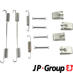 PartzBiz CE 3364002310 - Accessory Kit, brake shoes PartzBiz CE 3364002310 - Accessory Kit, brake shoes