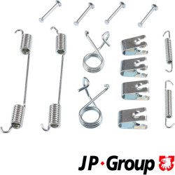 PartzBiz CE 3364004310 - Accessory Kit, brake shoes PartzBiz CE 3364004310 - Accessory Kit, brake shoes