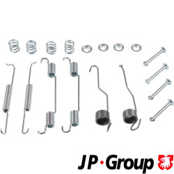 PartzBiz CE 3364004410 - Accessory Kit, brake shoes PartzBiz CE 3364004410 - Accessory Kit, brake shoes