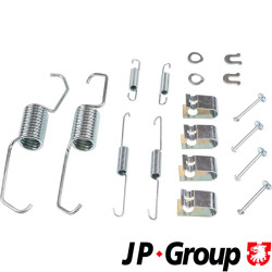 PartzBiz CE 3464003910 - Accessory Kit, brake shoes PartzBiz CE 3464003910 - Accessory Kit, brake shoes