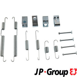 PartzBiz CE 3564002110 - Accessory Kit, brake shoes PartzBiz CE 3564002110 - Accessory Kit, brake shoes