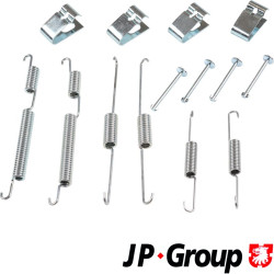 PartzBiz CE 3664005210 - Accessory Kit, brake shoes PartzBiz CE 3664005210 - Accessory Kit, brake shoes