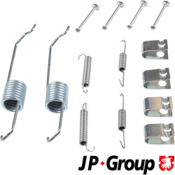 PartzBiz CE 3864004310 - Accessory Kit, brake shoes PartzBiz CE 3864004310 - Accessory Kit, brake shoes