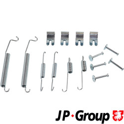 PartzBiz CE 3964003610 - Accessory Kit, brake shoes PartzBiz CE 3964003610 - Accessory Kit, brake shoes