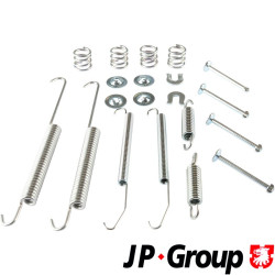 PartzBiz CE 3964003710 - Accessory Kit, brake shoes PartzBiz CE 3964003710 - Accessory Kit, brake shoes