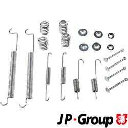 PartzBiz CE 4163953410 - Accessory Kit, brake shoes PartzBiz CE 4163953410 - Accessory Kit, brake shoes