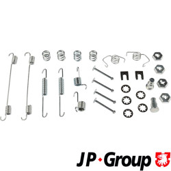 PartzBiz CE 4164002310 - Accessory Kit, brake shoes PartzBiz CE 4164002310 - Accessory Kit, brake shoes